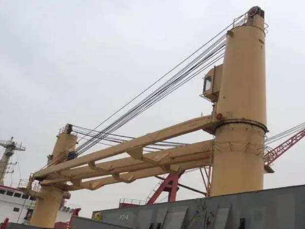 克令吊的安裝是否需要進(jìn)行特定的地質(zhì)勘察和分析？