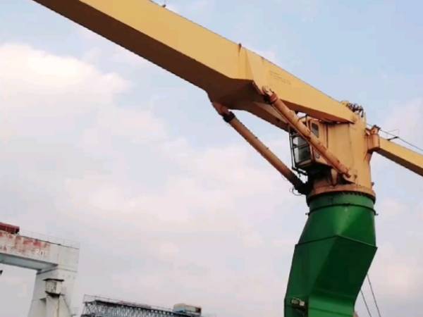 克令吊的安裝是否會影響到現(xiàn)有工作流程和生產(chǎn)計劃？